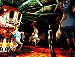 Silent Hill 3 screenshot - click to enlarge