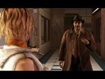 Silent Hill 3 screenshot - click to enlarge