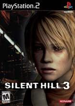 Silent Hill 3 Review