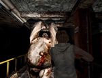 Silent Hill 3 screenshot - click to enlarge