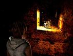 Silent Hill 3 screenshot - click to enlarge