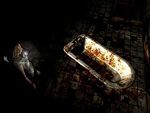 Silent Hill 3 screenshot - click to enlarge