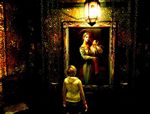 Silent Hill 3 screenshot - click to enlarge