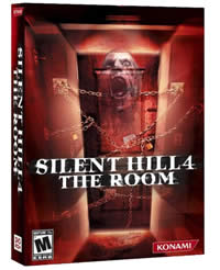 Silent Hill 4: The Room Review