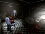 Silent Hill 4: The Room PC screenshot - click to enlarge