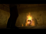Silent Hill 4: The Room PC screenshot - click to enlarge