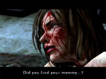 Silent Hill 4: The Room PC screenshot - click to enlarge