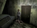 Silent Hill 4: The Room PC screenshot - click to enlarge
