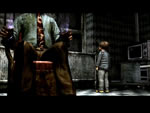 Silent Hill 4: The Room PC screenshot - click to enlarge