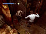 Silent Hill 4: The Room PC screenshot - click to enlarge