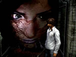 Silent Hill 4: The Room PC screenshot - click to enlarge