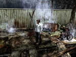 Silent Hill 4: The Room PC screenshot - click to enlarge