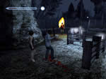 Silent Hill 4: The Room PC screenshot - click to enlarge