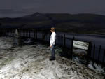 Silent Hill 4: The Room PC screenshot - click to enlarge