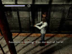 Silent Hill 4: The Room PC screenshot - click to enlarge