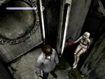 Silent Hill 4: The Room PC screenshot - click to enlarge