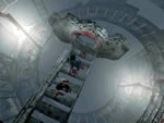 Silent Hill 4: The Room PC screenshot - click to enlarge