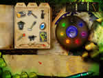 click to enlarge - Simon 3D screenshot