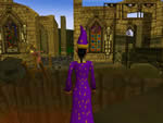 click to enlarge - Simon 3D screenshot