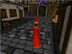 click to enlarge - Simon 3D screenshot