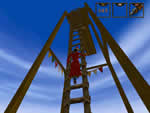 click to enlarge - Simon 3D screenshot