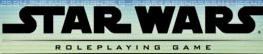 Star Wars RPG
