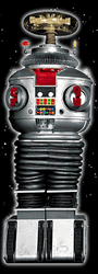Robot image