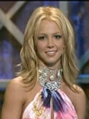 Britney Spears