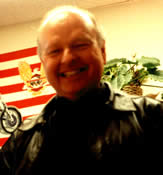 Roy Conrad