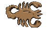 Scorpia scorpion