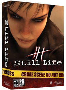 Still Life Review
