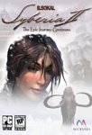 Syberia 2 review