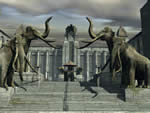 click to enlarge - Syberia screenshot