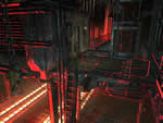 click to enlarge - Syberia screenshot