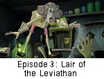Episode 3: Lair of the Leviathan screenshot - click to enlarge