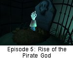 Episode 5: Rise of the Pirate God screenshot - click to enlarge