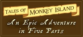 Tales of Monkey Island Episodes 1 through 5 Review