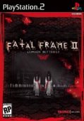Fatal Frame II: The Crimson Butterfly