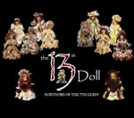 The 13th Doll - click to enlarge