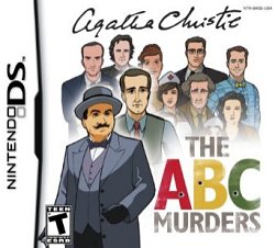 The ABC Murders Review