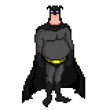 The Adventures of Fatman