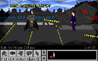 The Adventures of Fatman