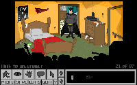 The Adventures of Fatman