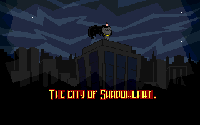 The Adventures of Fatman