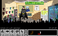 The Adventures of Fatman