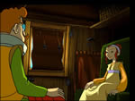 The Adventures of Valdo and Marie - click to enlarge
