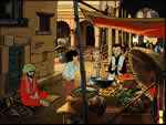 The Adventures of Valdo and Marie - click to enlarge