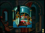 The Adventures of Valdo and Marie - click to enlarge