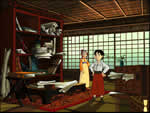 The Adventures of Valdo and Marie - click to enlarge