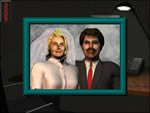 The Arrangement screenshot - click to enlarge